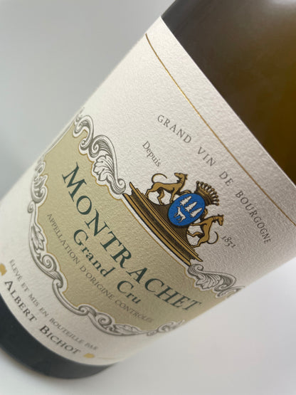 Montrachet Grand Cru Maniola Wines