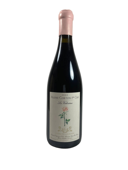 Charles Lachaux Aloxe Corton 1er Maniola Wines