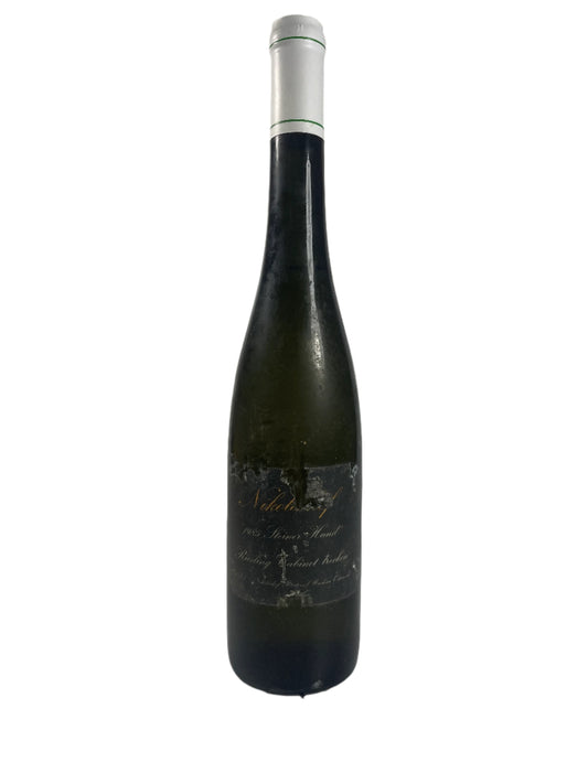 Riesling Nikolaihof 1985