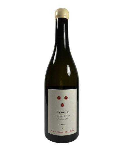 Ladoix Les Grechons 1er Cru 2024