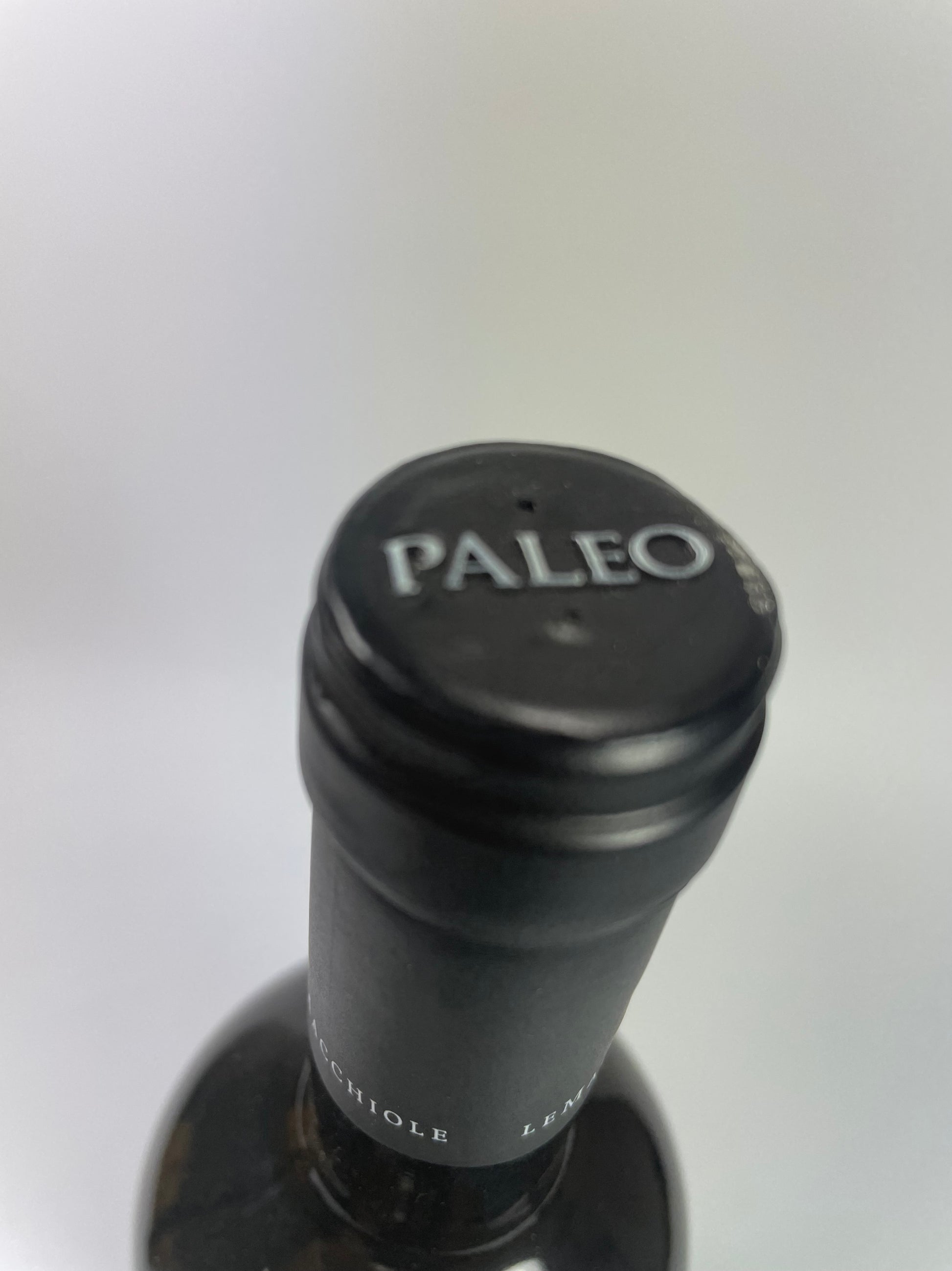 Kapsel Le Macchiole Paleo 2020