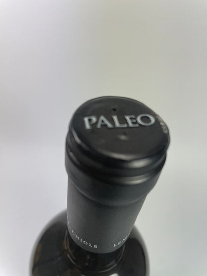 Kapsel Le Macchiole Paleo 2020