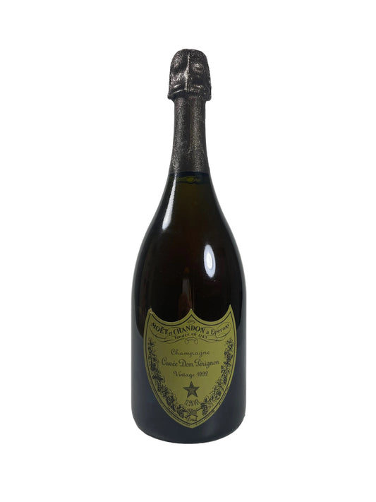 Dom Perignon 1992