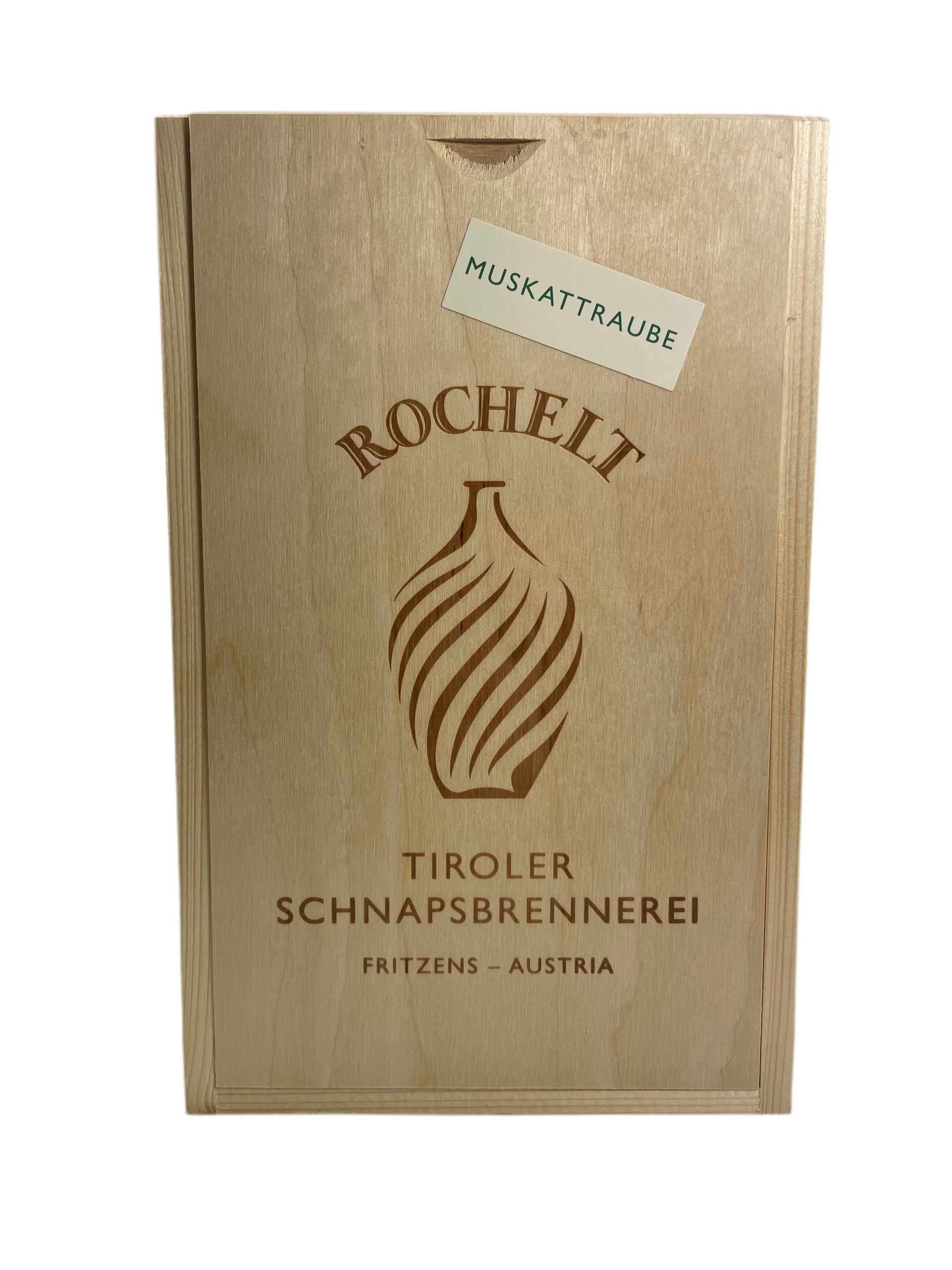 Box Rochelt Muskattraube 