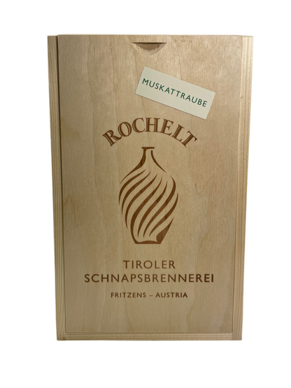 Box Rochelt Muskattraube 