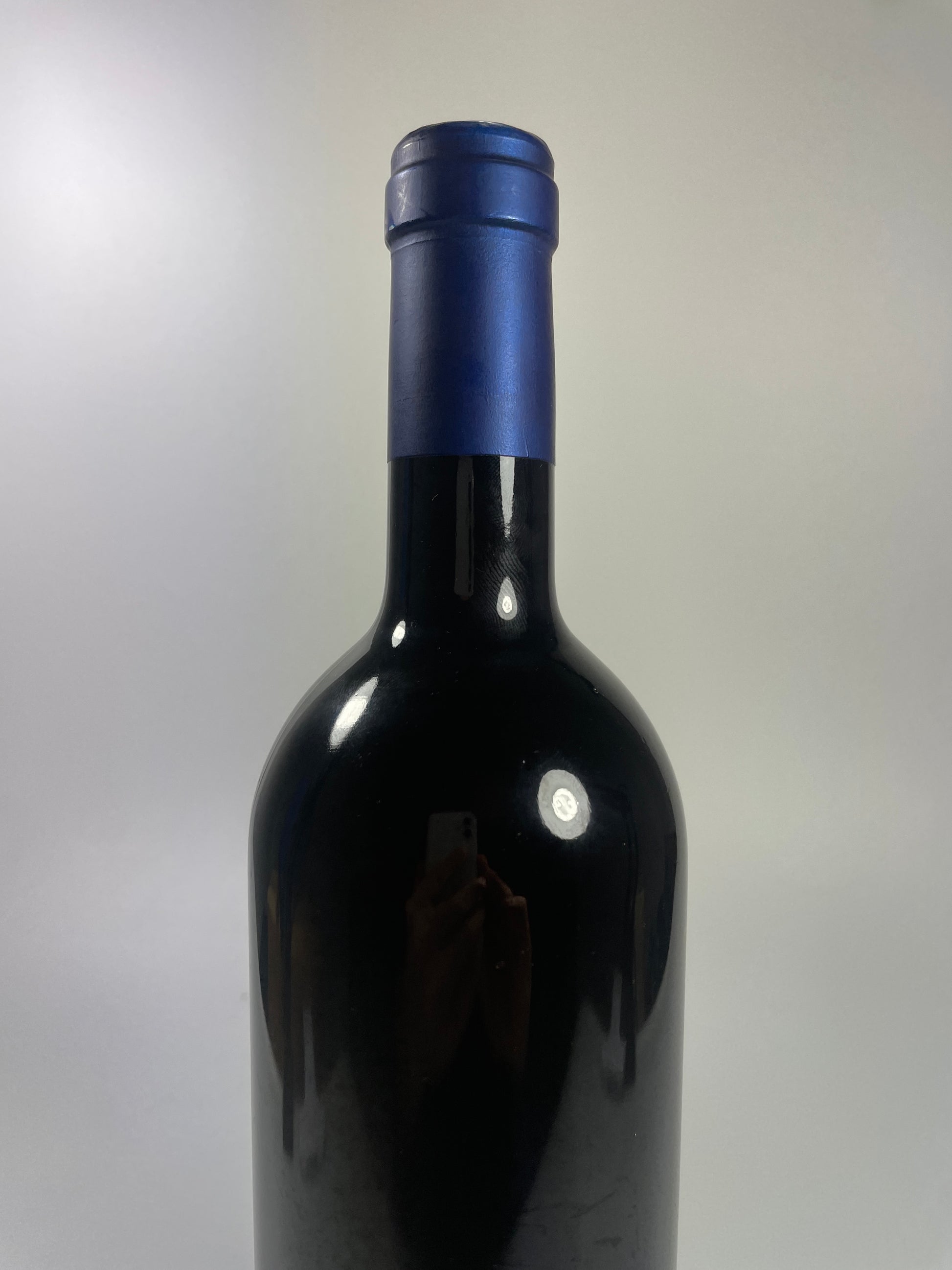 Tenuta san Guido Sassicaia 2005