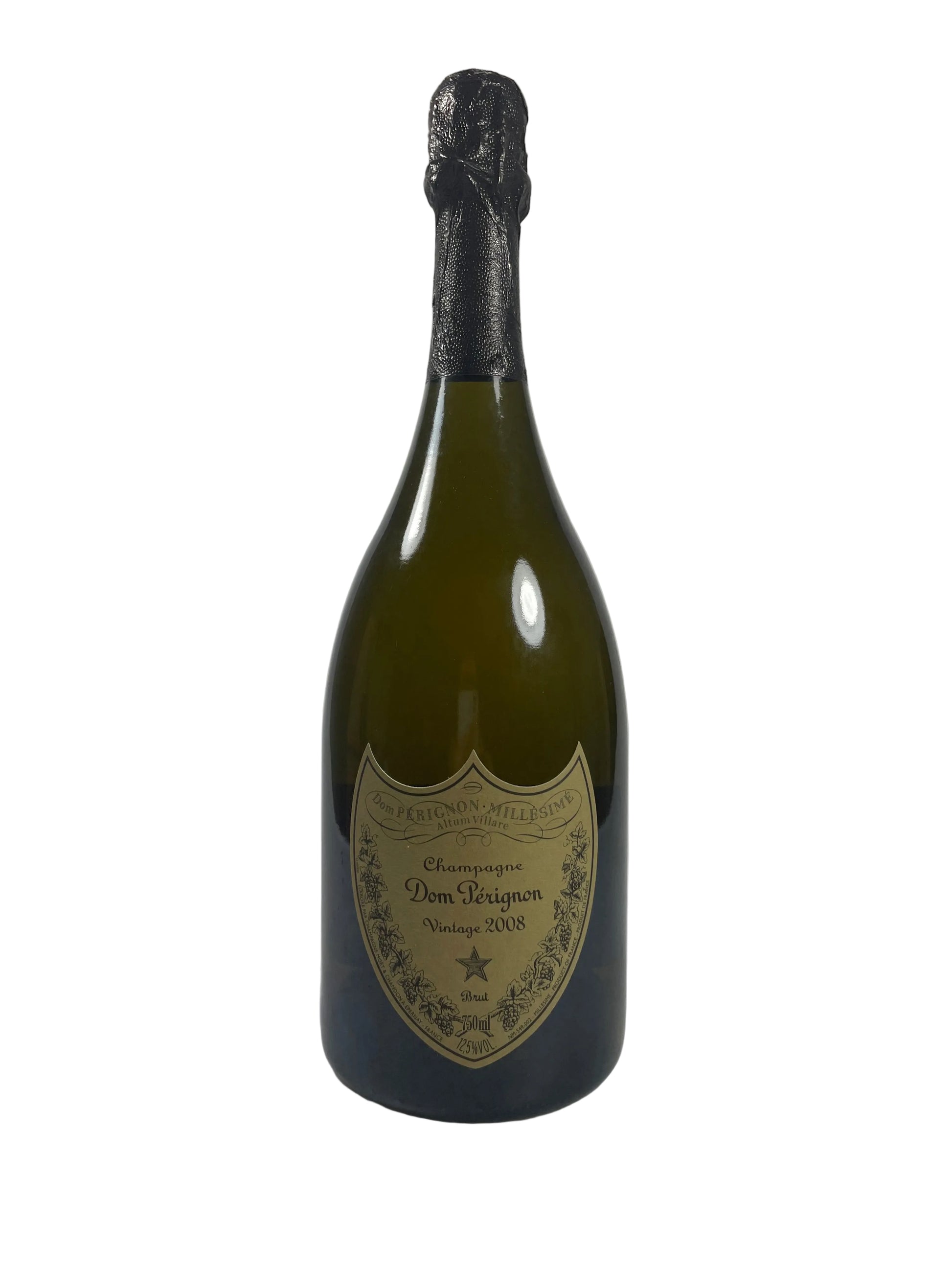 Dom Perignon 2008