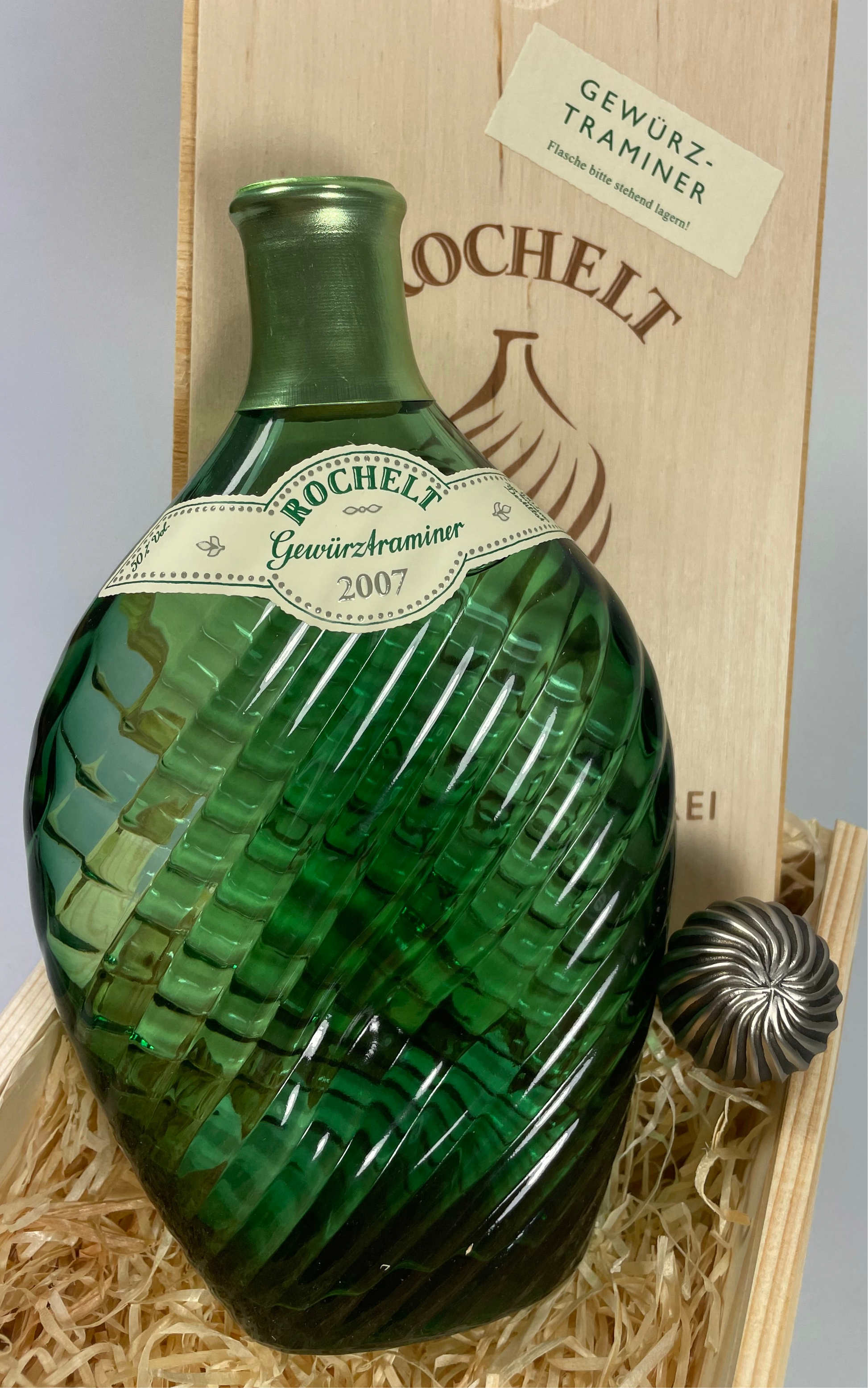 Rochelt Gewürztraminer