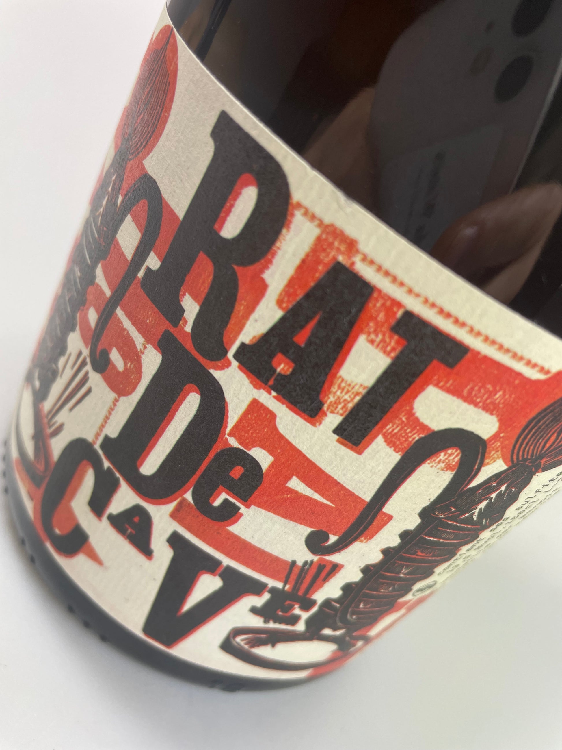 Benoit Rosenberger Rat de Cave