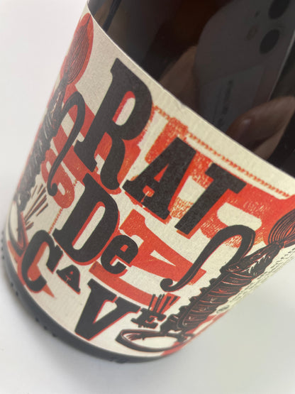 Benoit Rosenberger Rat de Cave