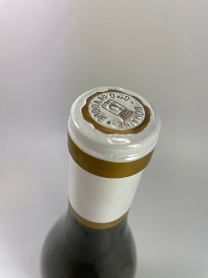 Domaine Comte Georges de Vogue Musigny grand cru blanc 2023