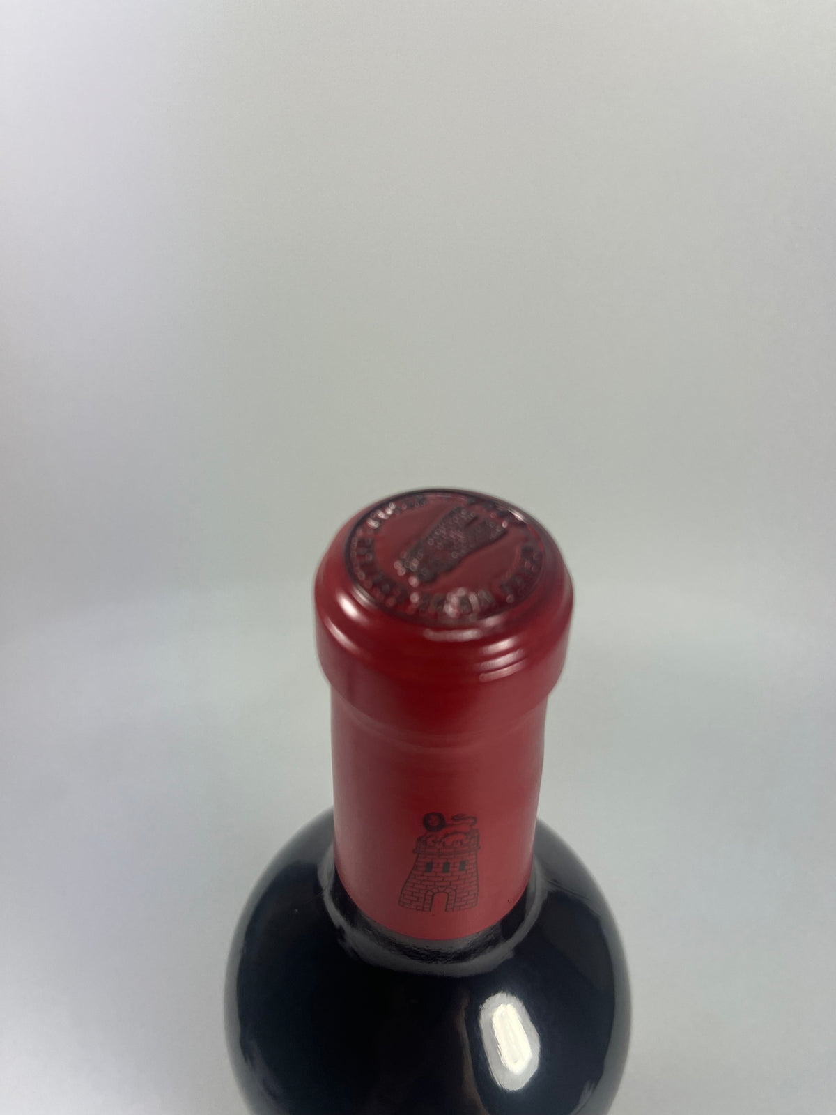 Chateau Latour 2004