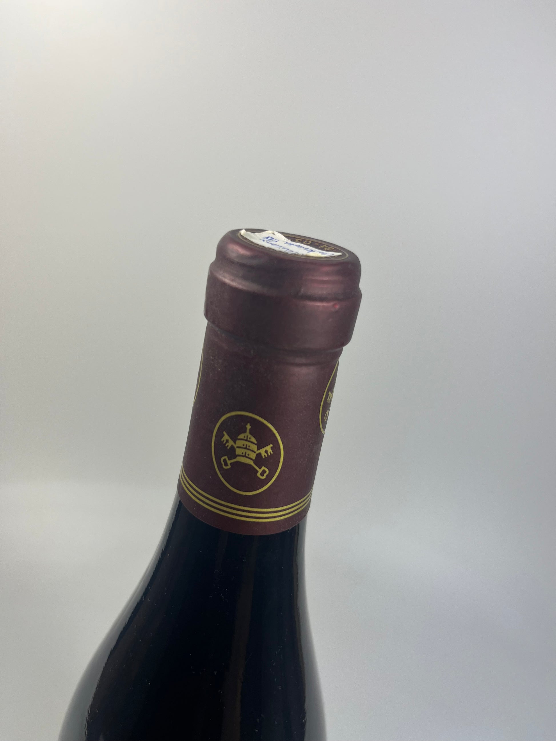 Chateauneuf du Pape Les Cailloux Cuvee Centenaire 1998