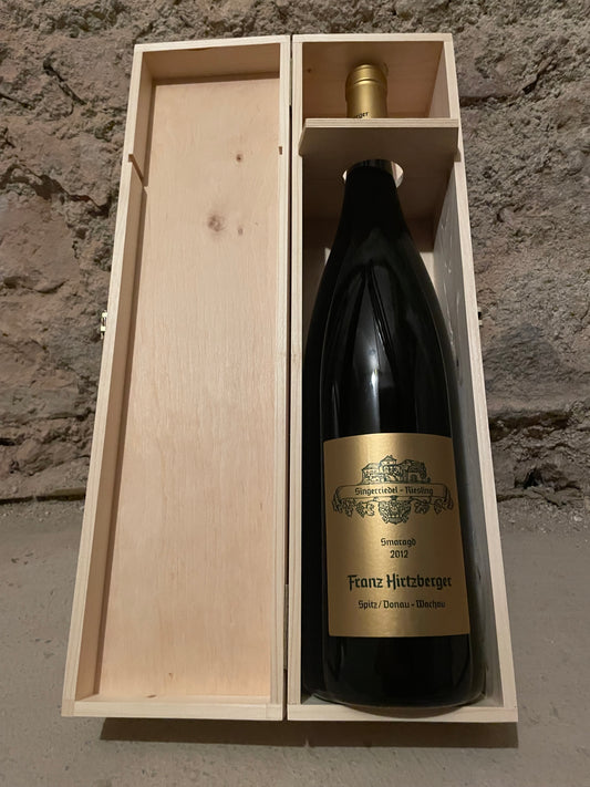 Hirtzberger Singerriedel Smaragd 3 Liter