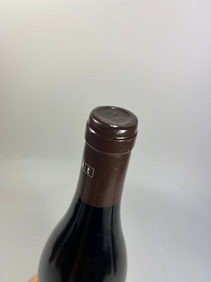 Grüne Libelle Sauvignon Blanc 2012 Tscheppe