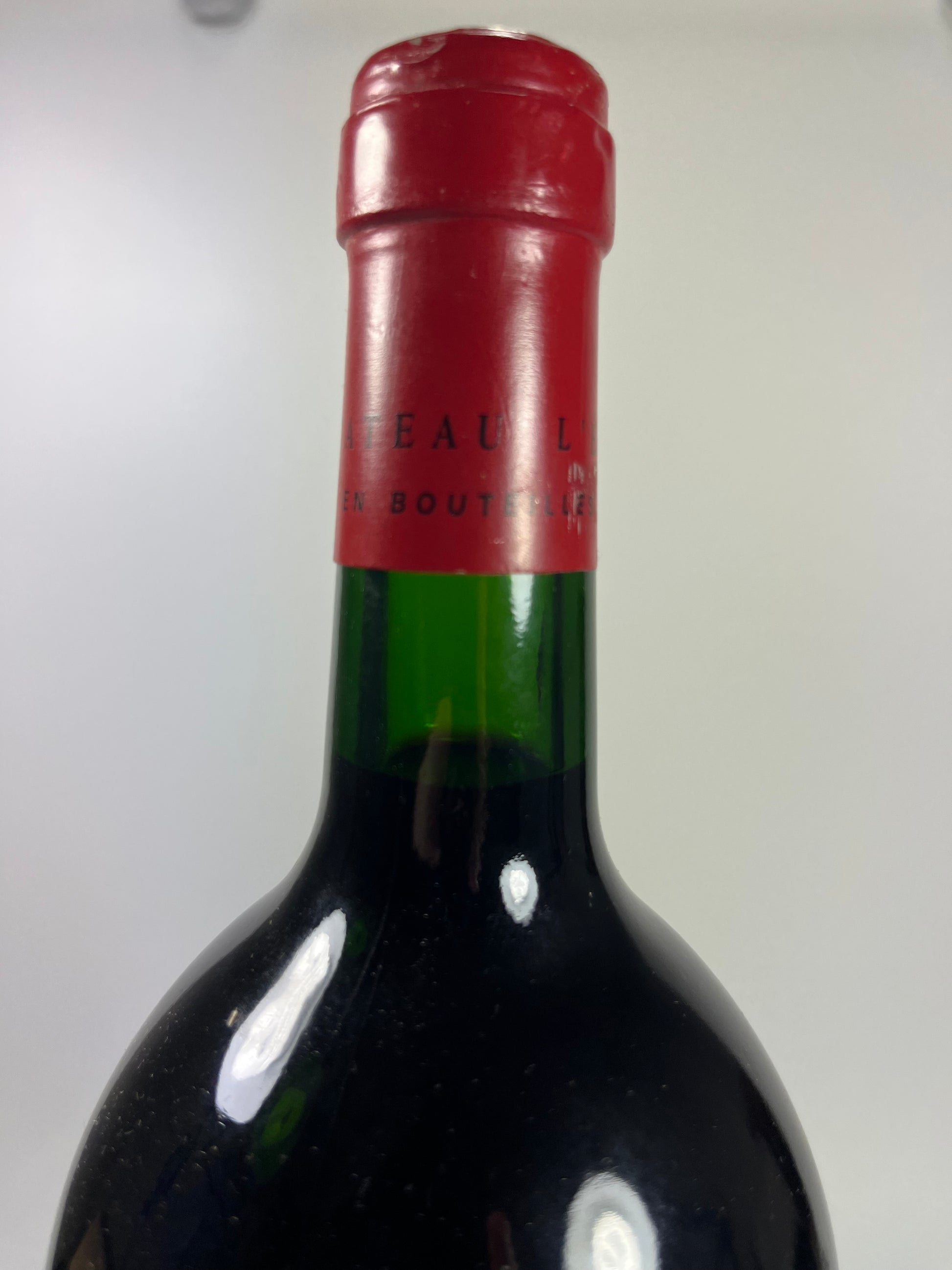 L'Evangile MAGNUM 1998