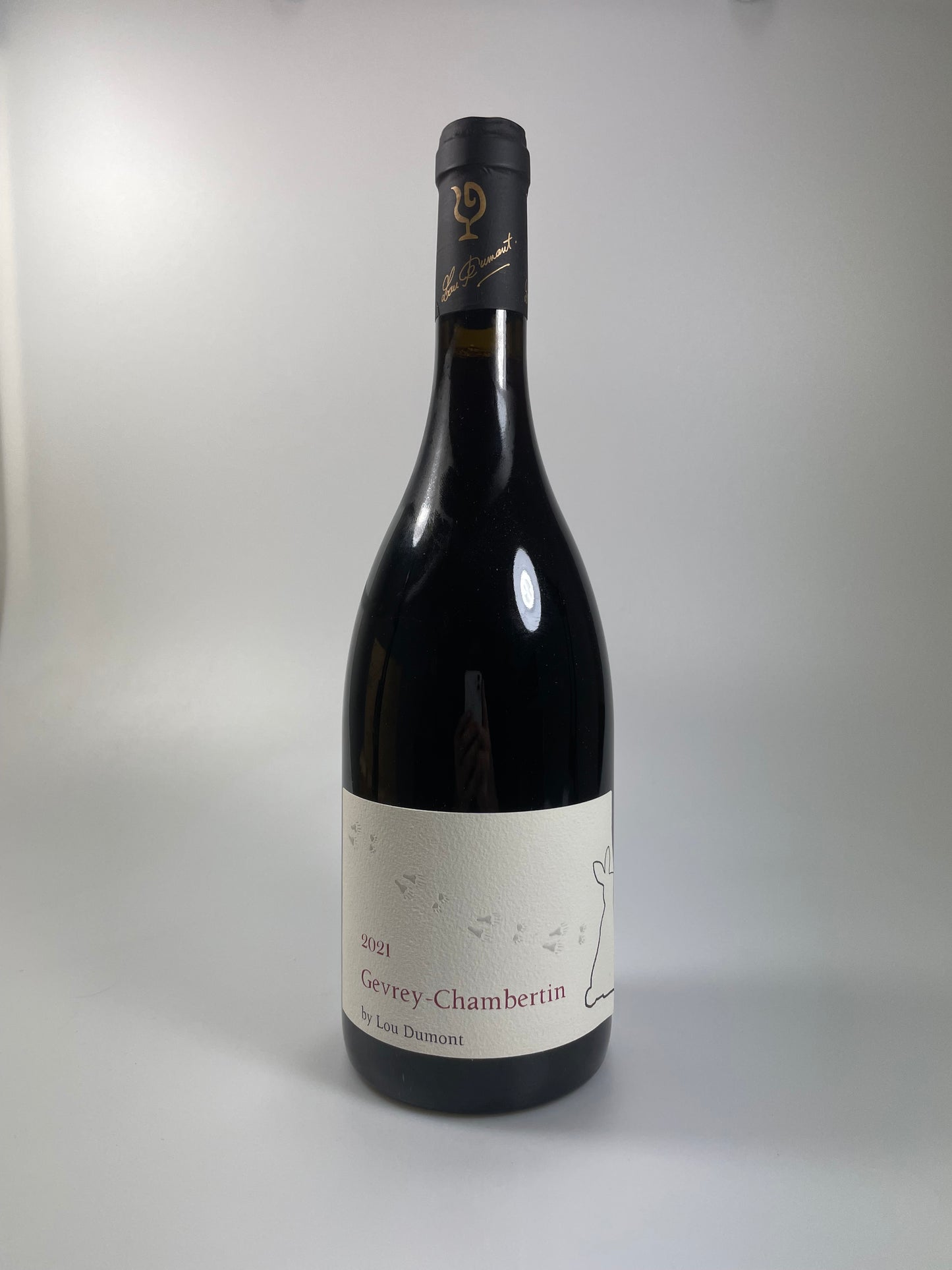 Gevrey Chambertin bio 2021