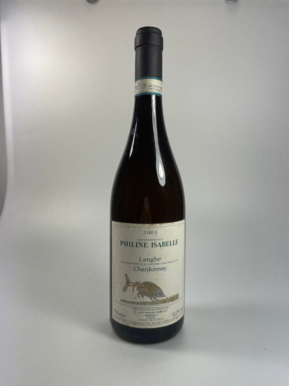 Langhe Chardonnay 2020