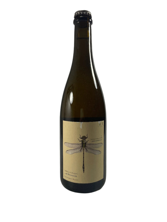 grüne Libelle "plus" Sauvignon Blanc 2022