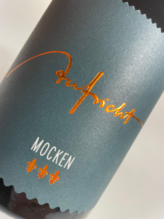 Johannes Aufricht Mocken Spätburgunder