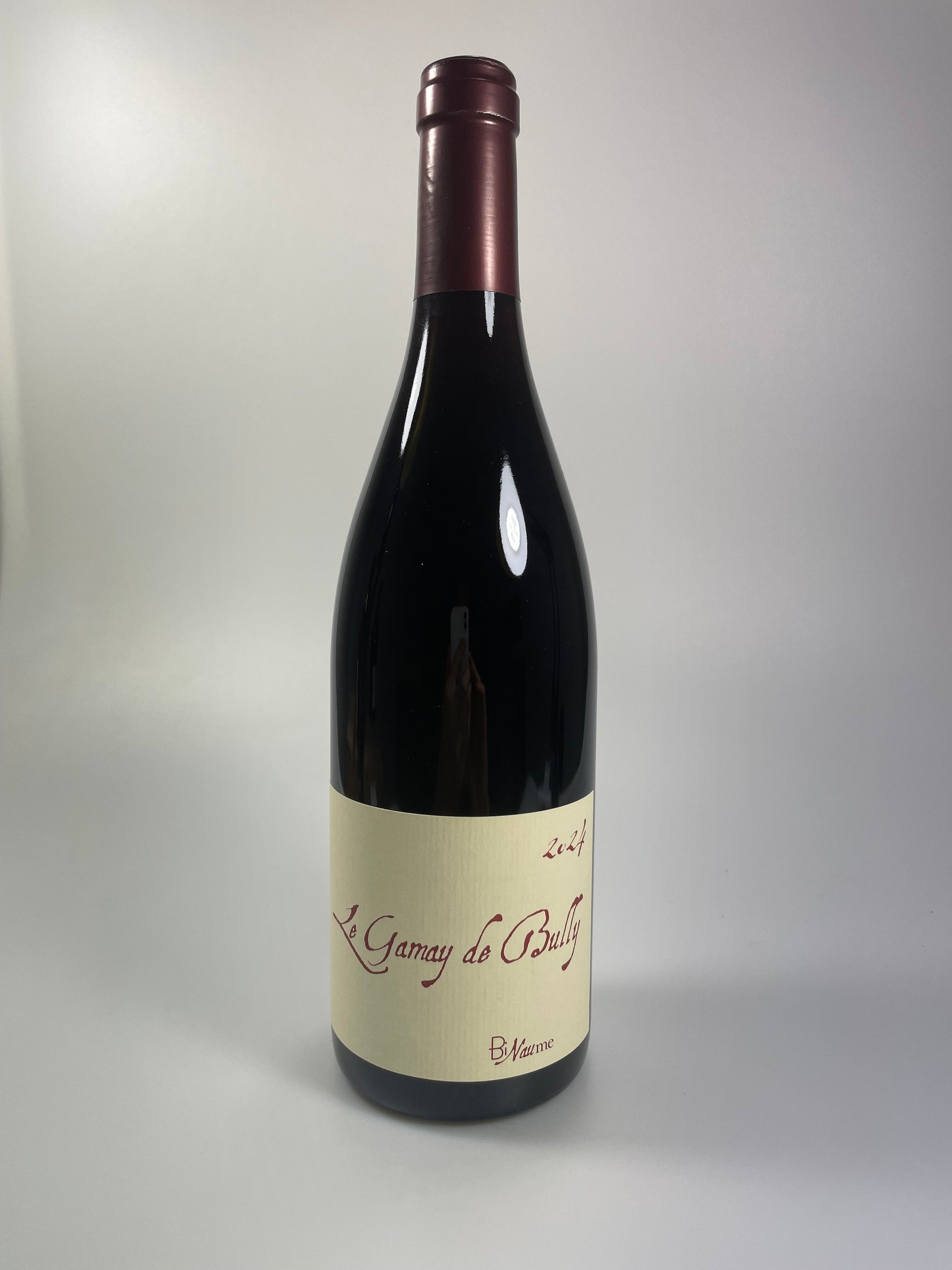 Le Gamay de Bully 2024