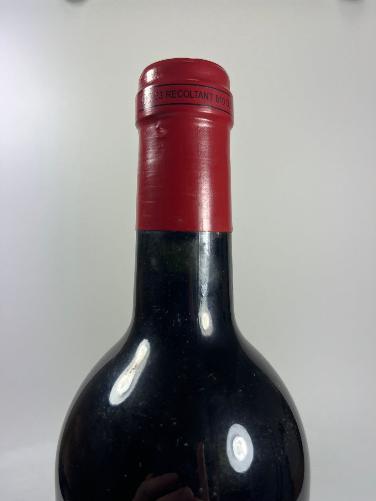 Figeac 2003
