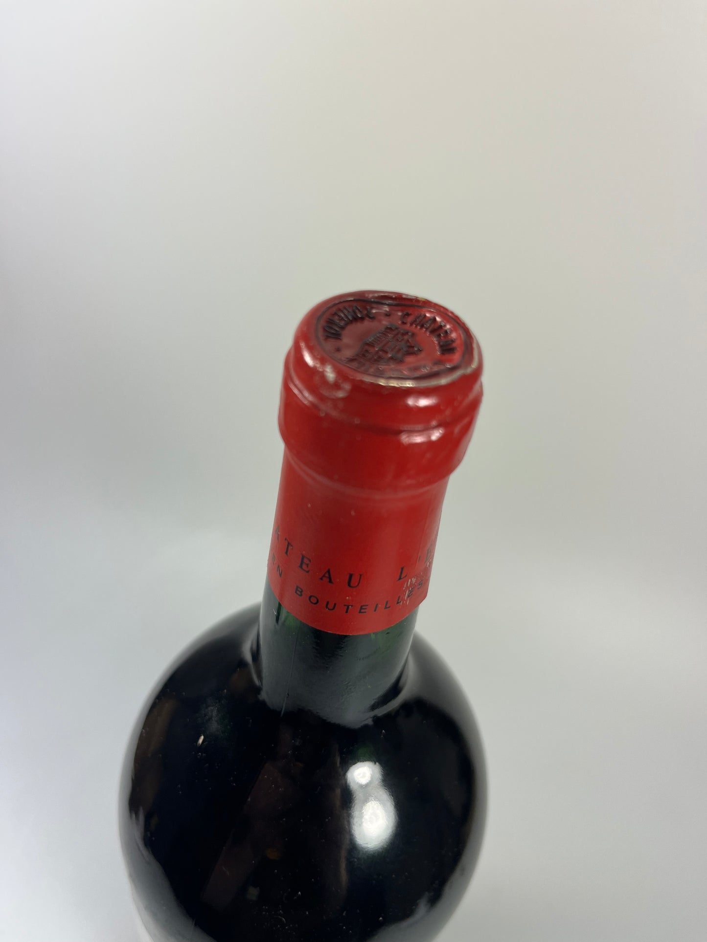 L'Evangile MAGNUM 1998