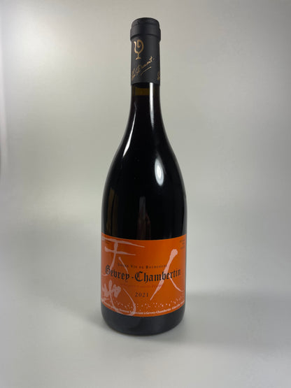 Gevrey Chambertin 2021 Lou Dumont