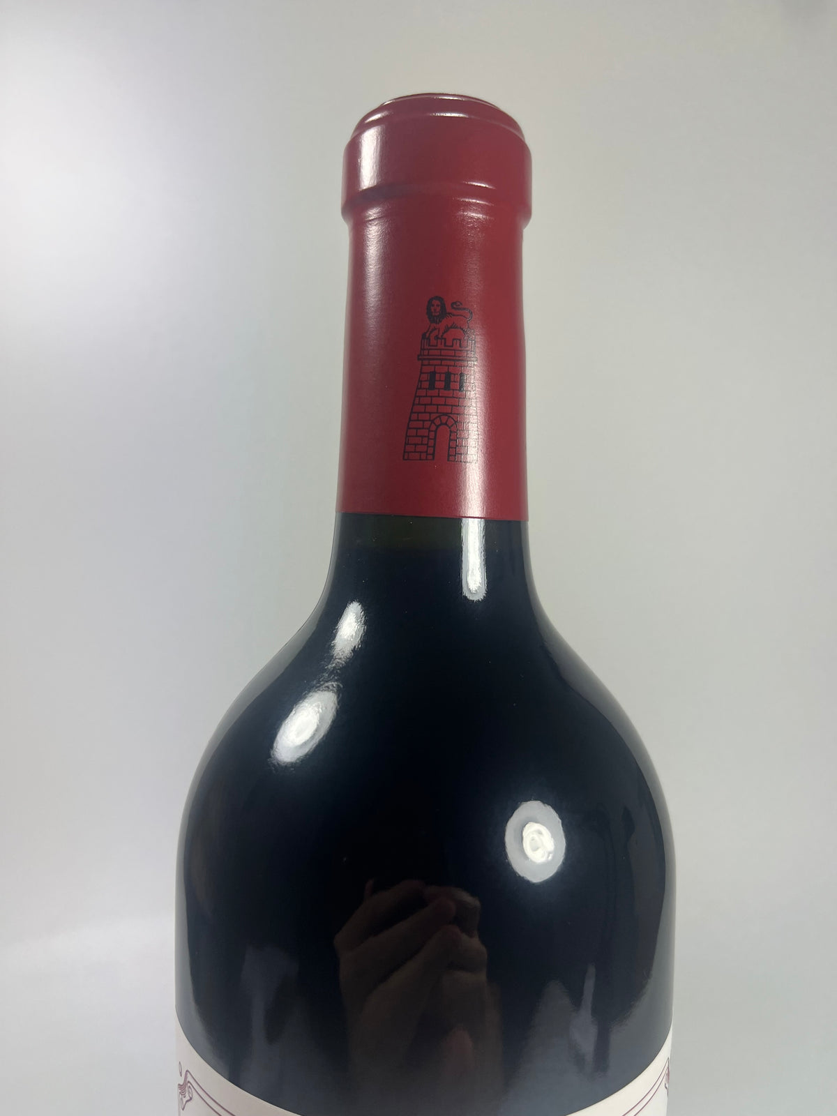 Chateau Latour 2004
