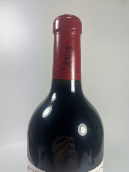 Chateau Latour 2004