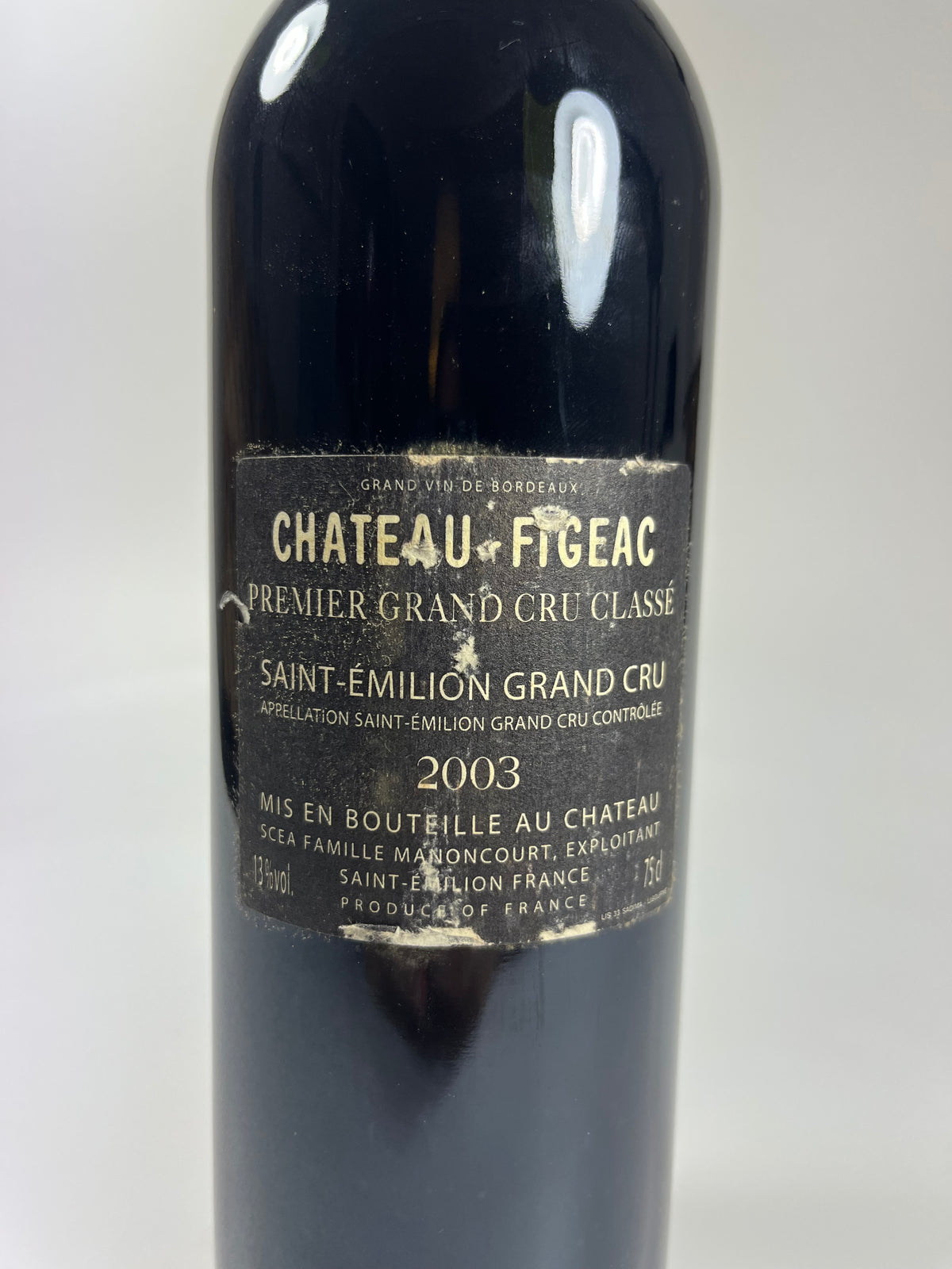 Figeac 2003