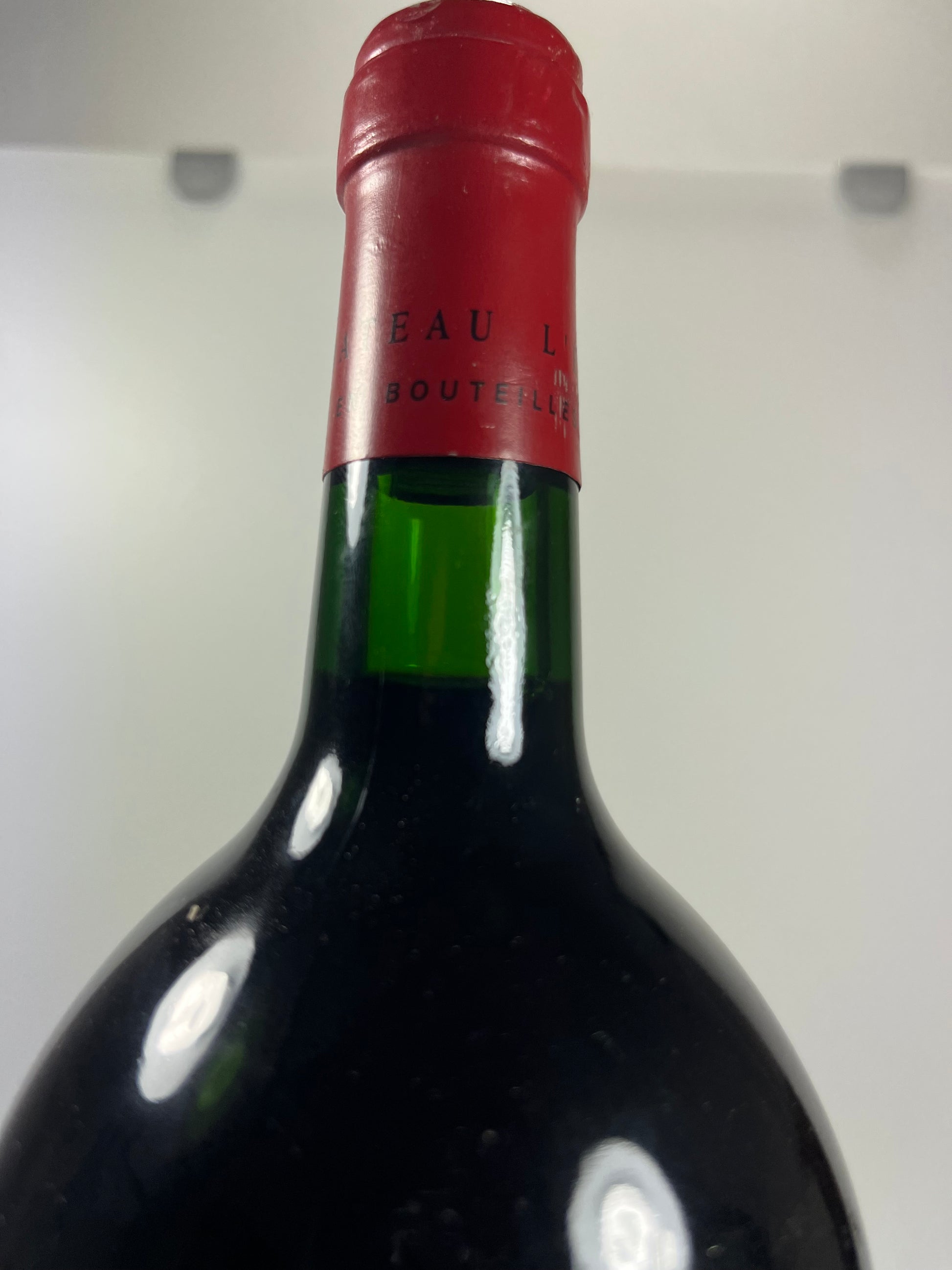 L'Evangile MAGNUM 1998