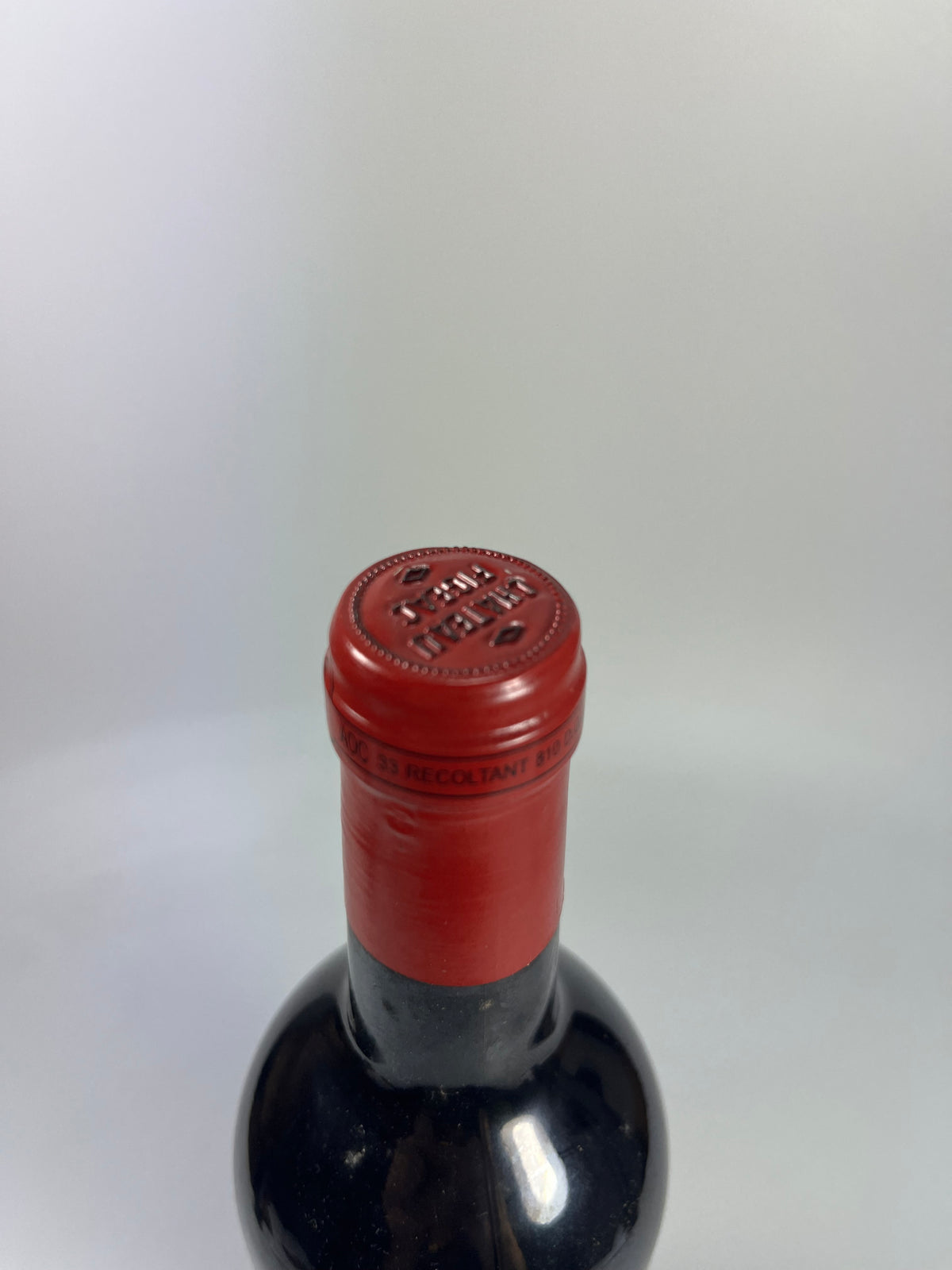 Figeac 2003
