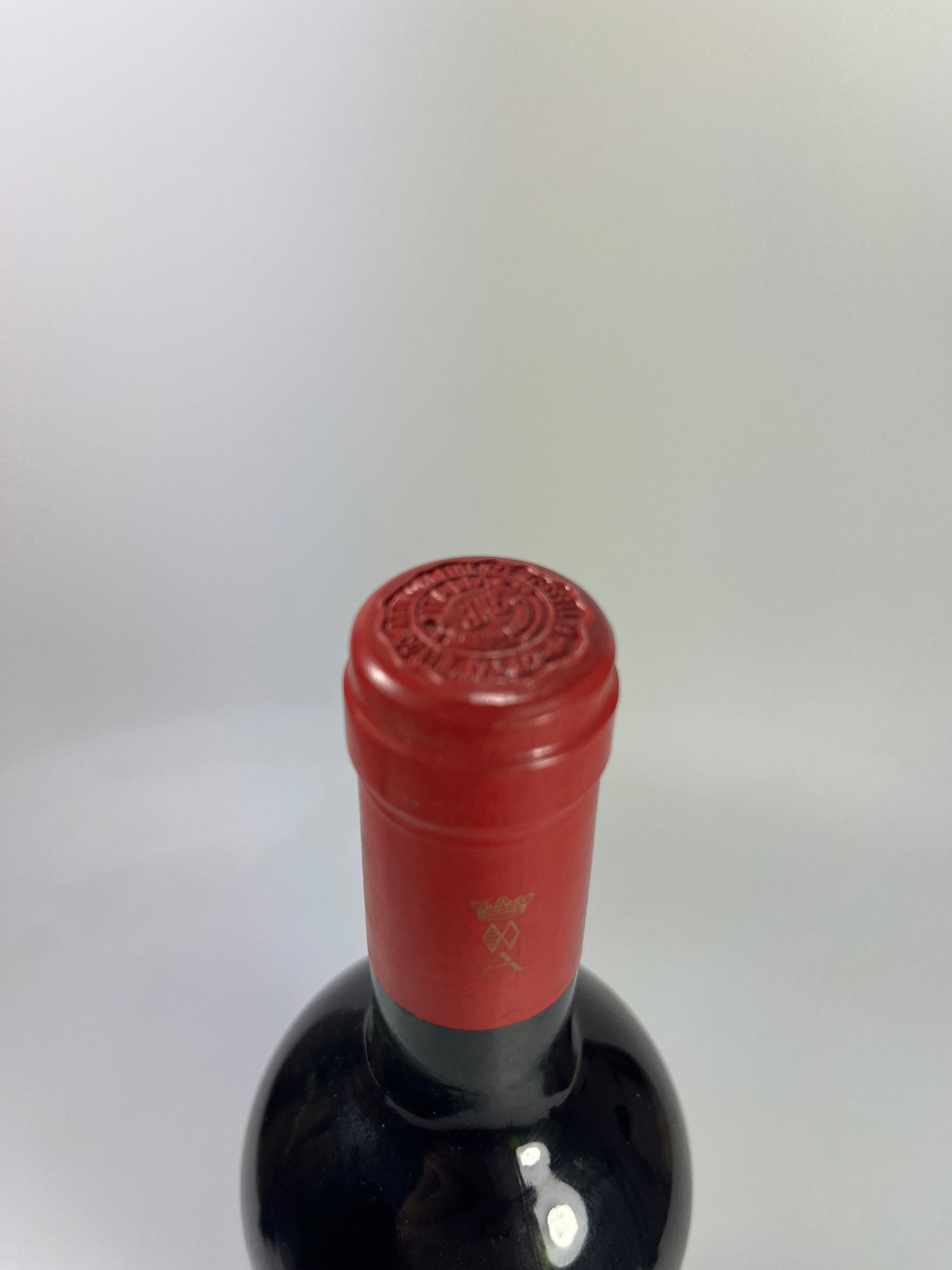 Antinori Tignanello 1995