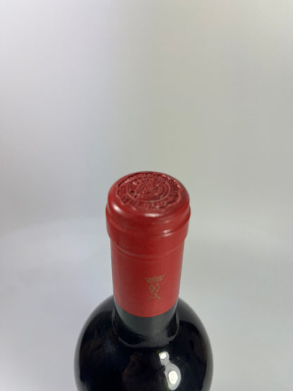 Antinori Tignanello 1995