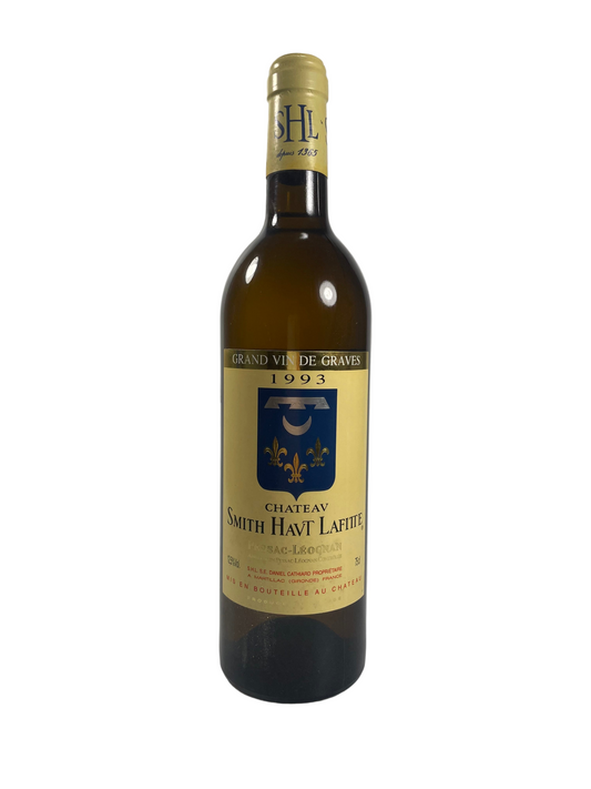 Smith Haut Lafite blanc 1993
