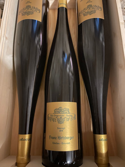 Singerriedel Riesling Smaragd 2019 MAGNUM 