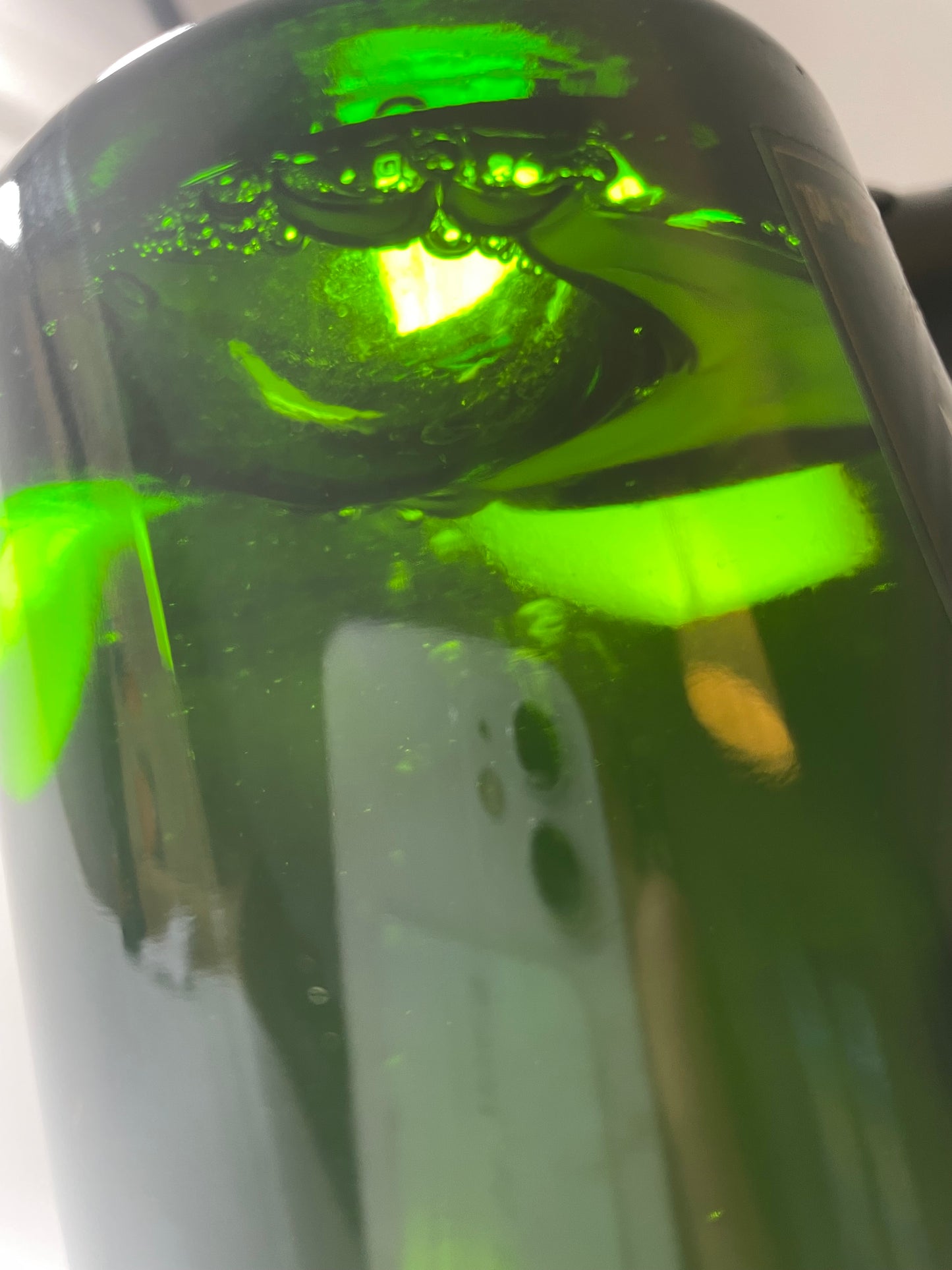 Salon brut blanc de blanc le Mesnil Champagne 1999