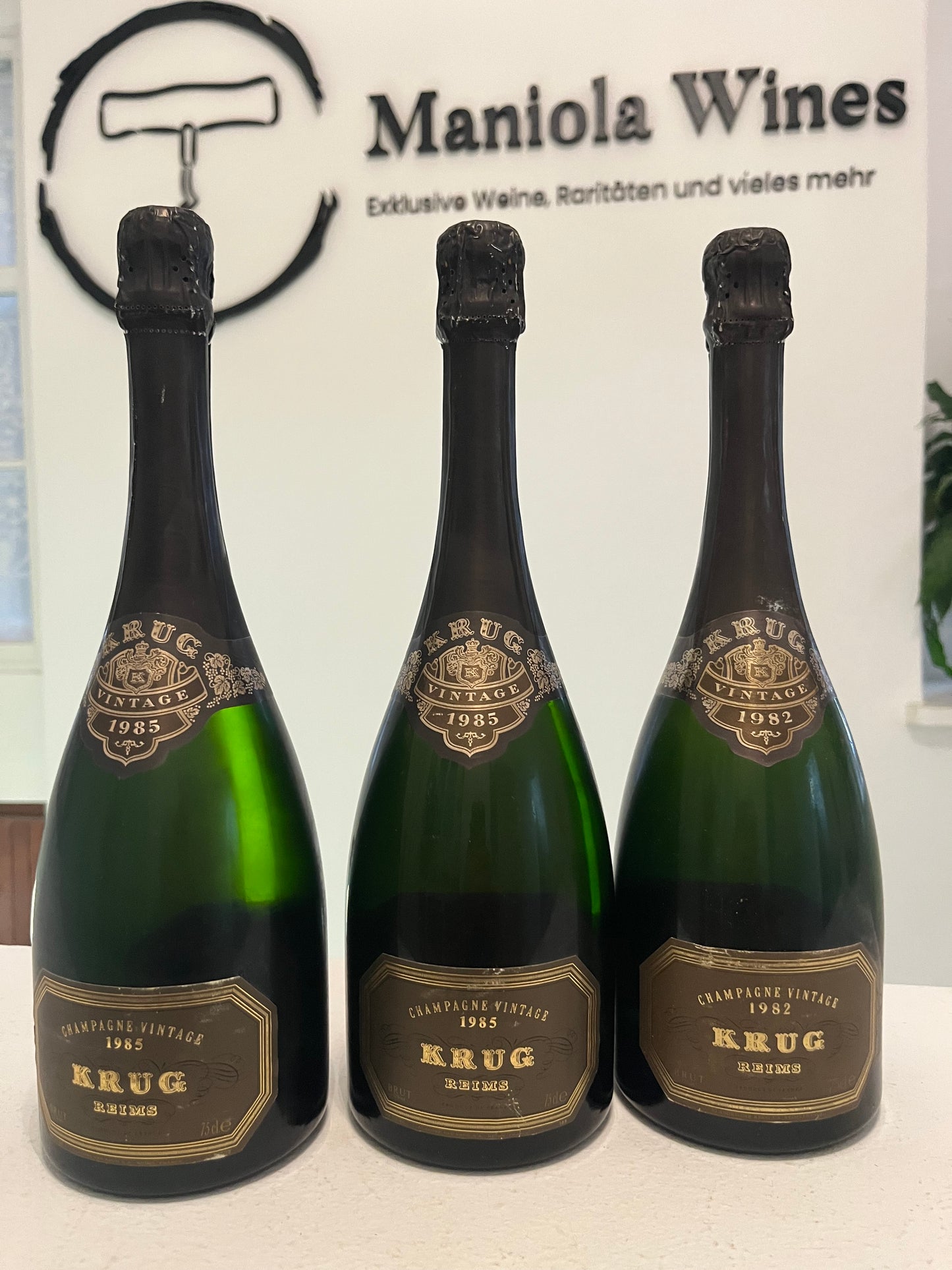Krug 1985