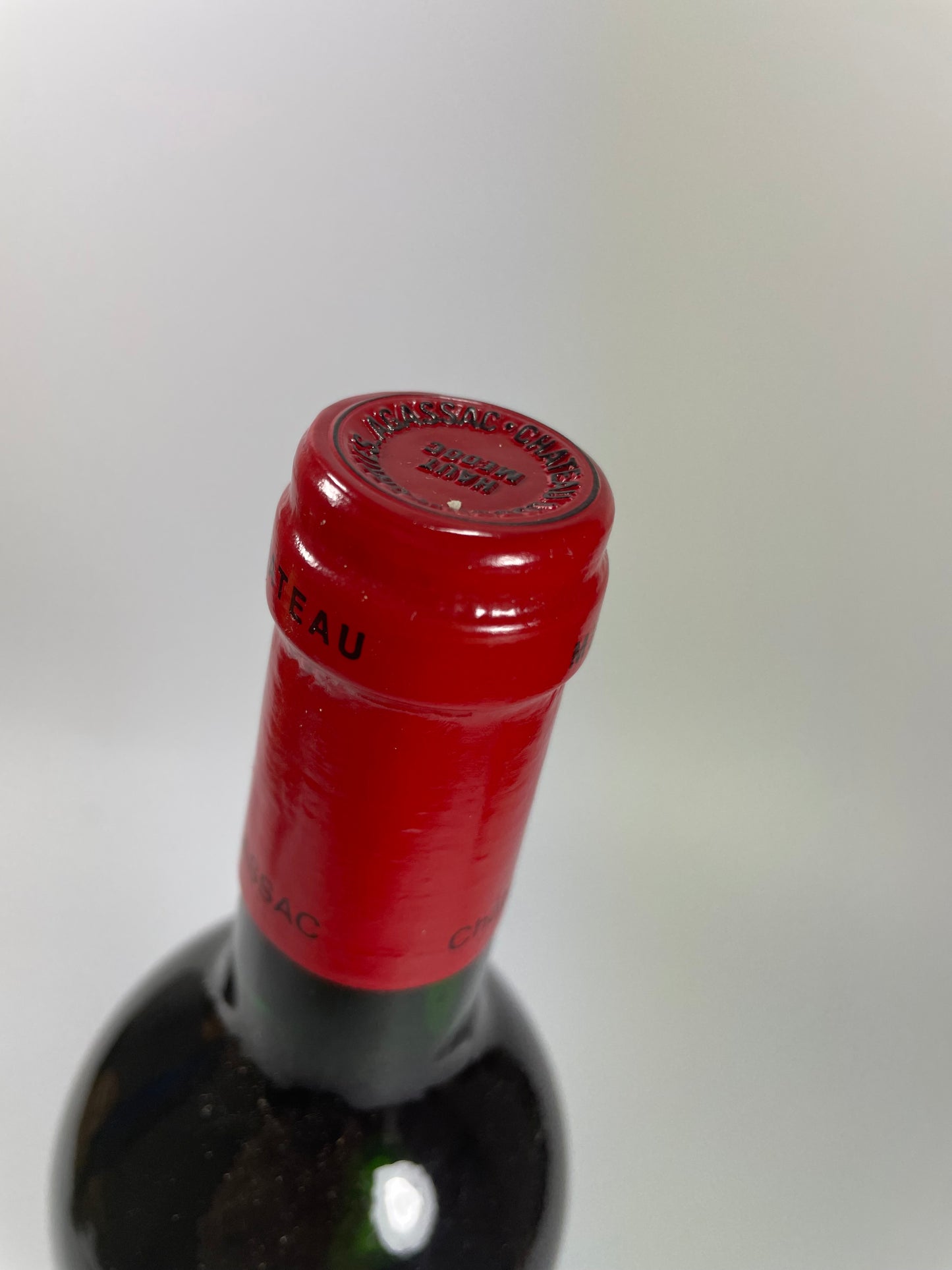 Chateau Ludon Pomies Agassac