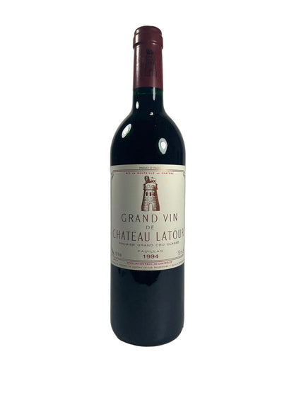 Chateau Latour 1994