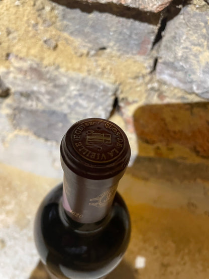 Clos de la Vielle Eglise 2018