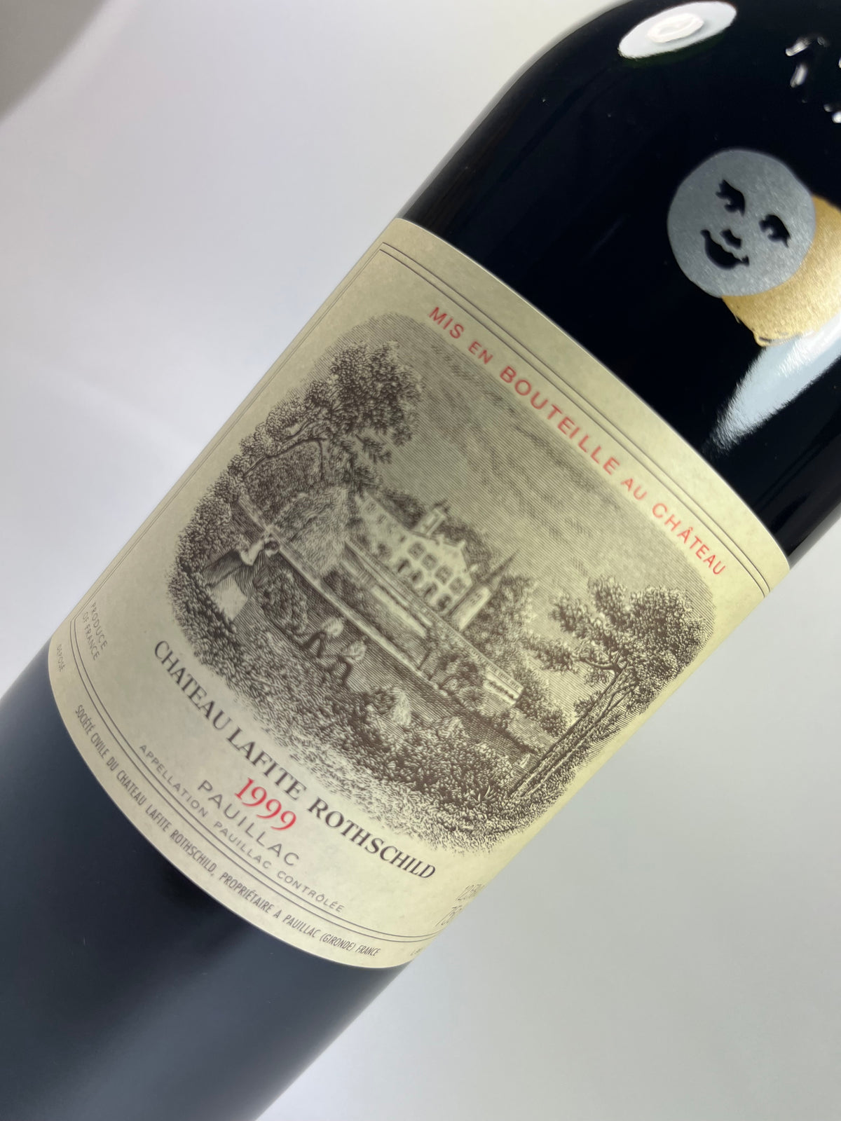 Lafite 1999
