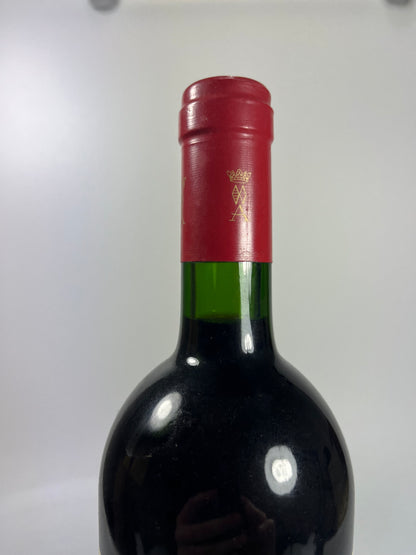 Antinori Tignanello 1995