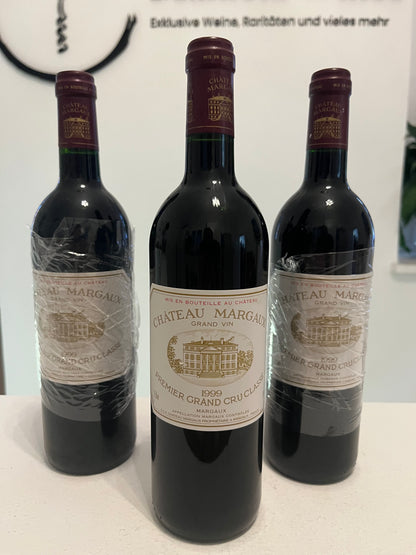Chateau Margaux 1999