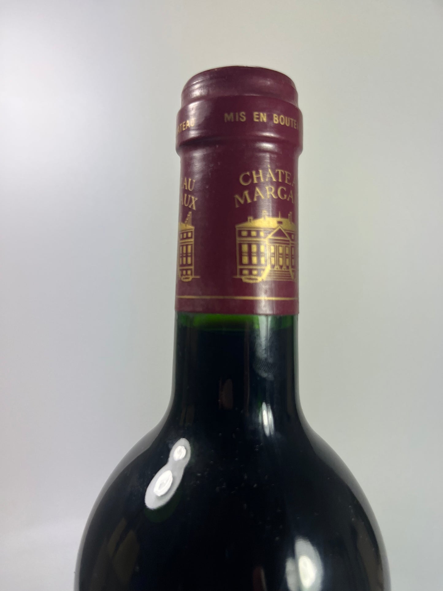 Chateau Margaux 1999
