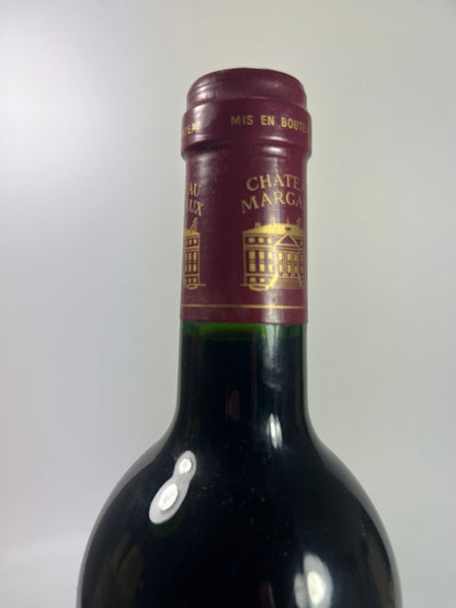Chateau Margaux 1999