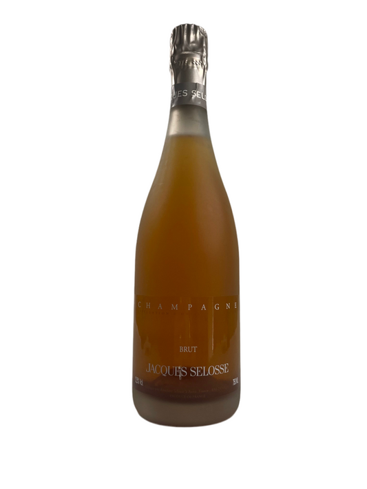 Brut Rose
