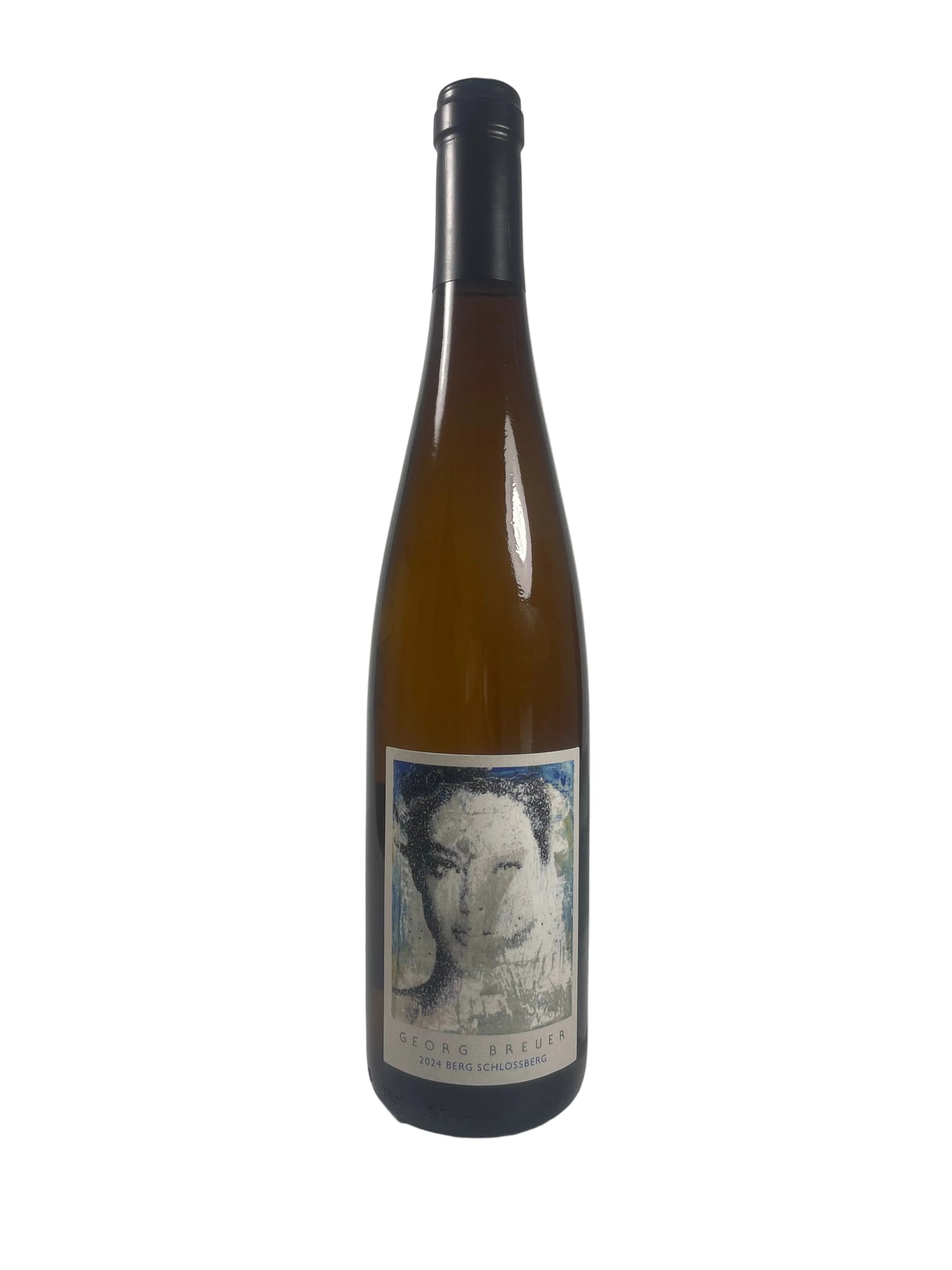 Georg Breuer Riesling Berg Schlossberg
