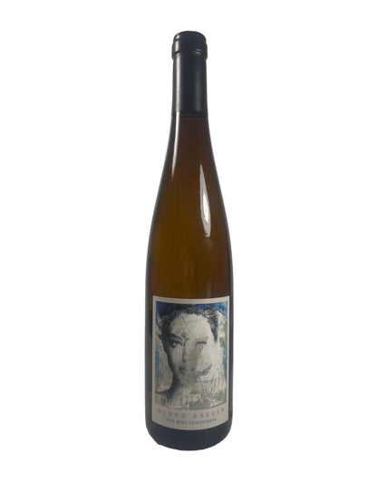 Georg Breuer Riesling Berg Schlossberg
